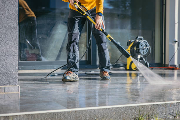 Best Pressure Washing Siding  in Vienna, VA