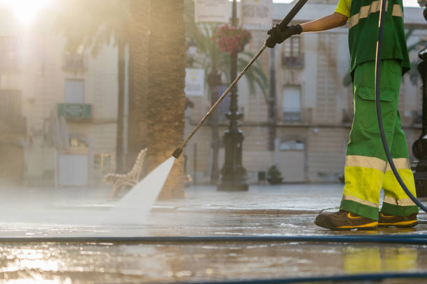 Pressure Washing Services for Businesses in Vienna, VA